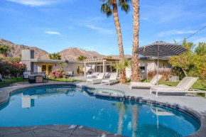 Navigate Stays 10K Sqft Family Desert Hideaway